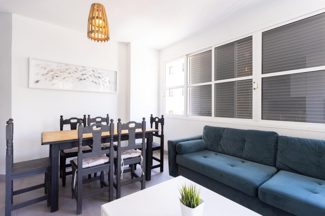 Home2Book Cozy Apartment El Medano, Wifi Екстер'єр фото