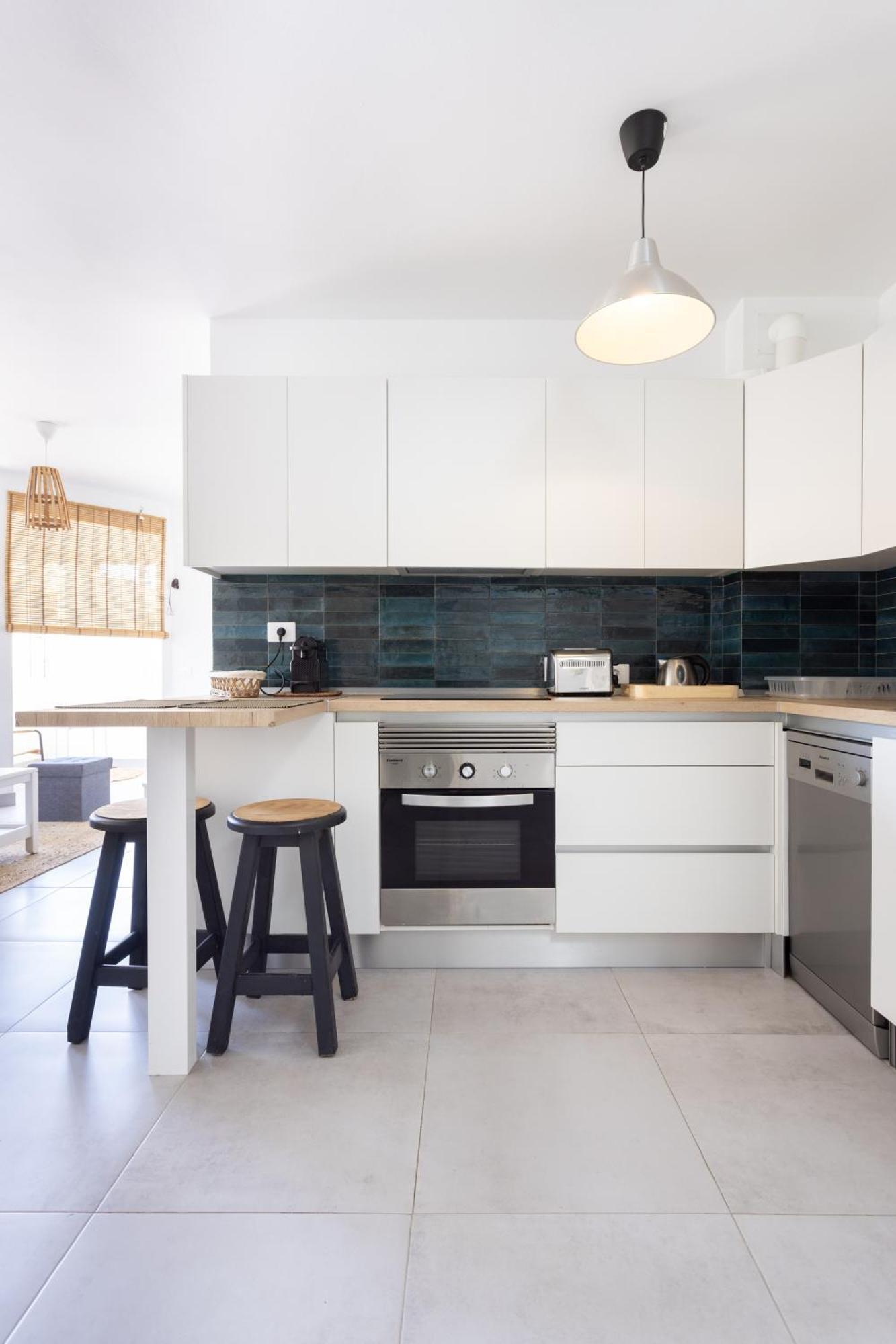Home2Book Cozy Apartment El Medano, Wifi Екстер'єр фото